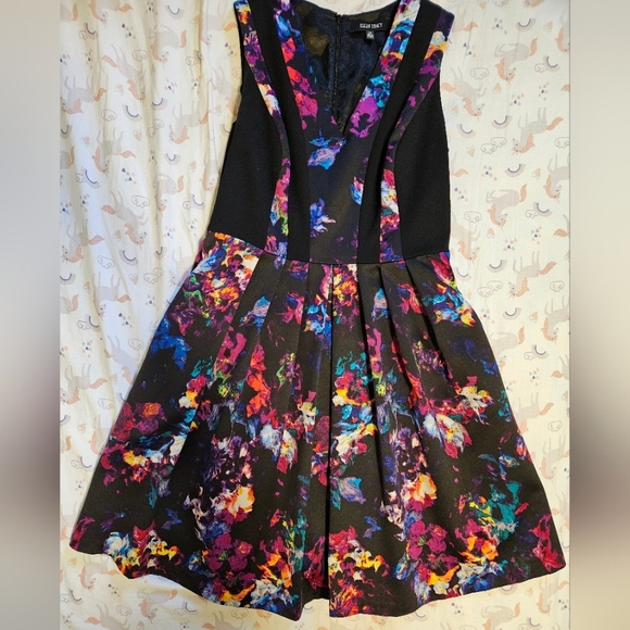 Ellen Tracy dress size 10 - Picture 1 of 12